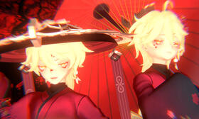 Kimono Aether Kimono Aether